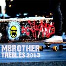 Mbrother