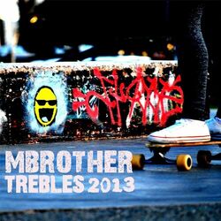 Picture of Mbrother