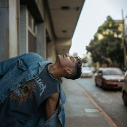 Picture of Ben Carrillo