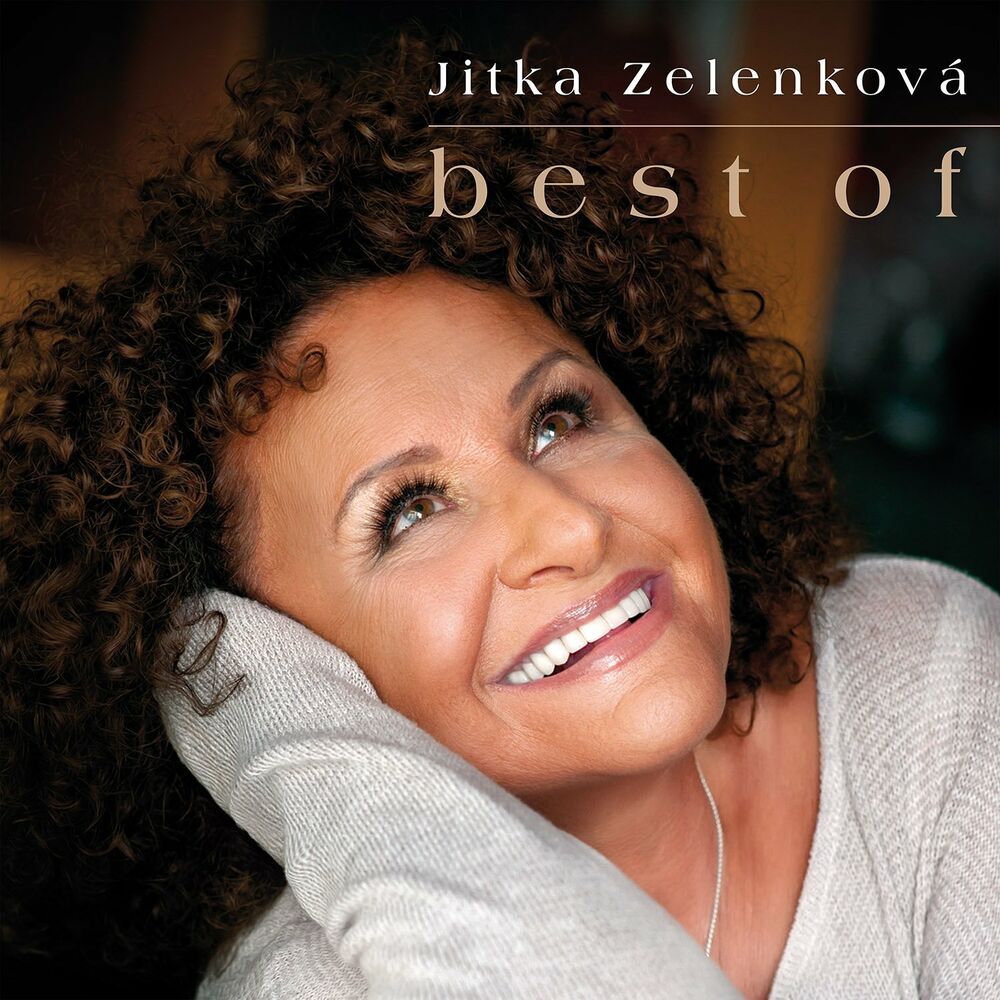 Picture of Jitka Zelenková