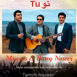 Mirwais & Bareq Naseer