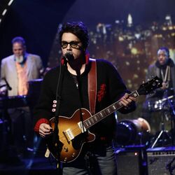 Picture of John Mayer Trio