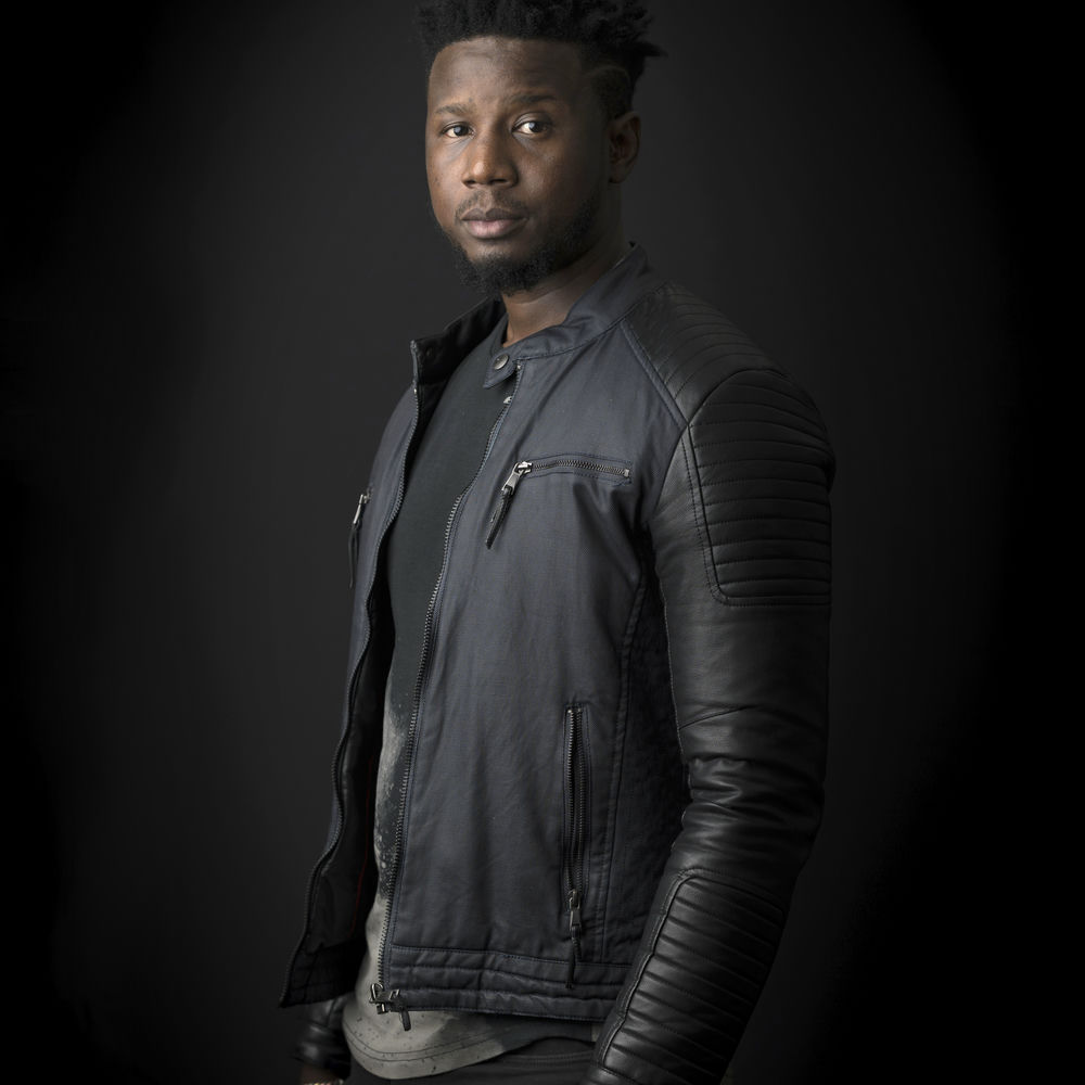 Photo de l'artiste Moctar