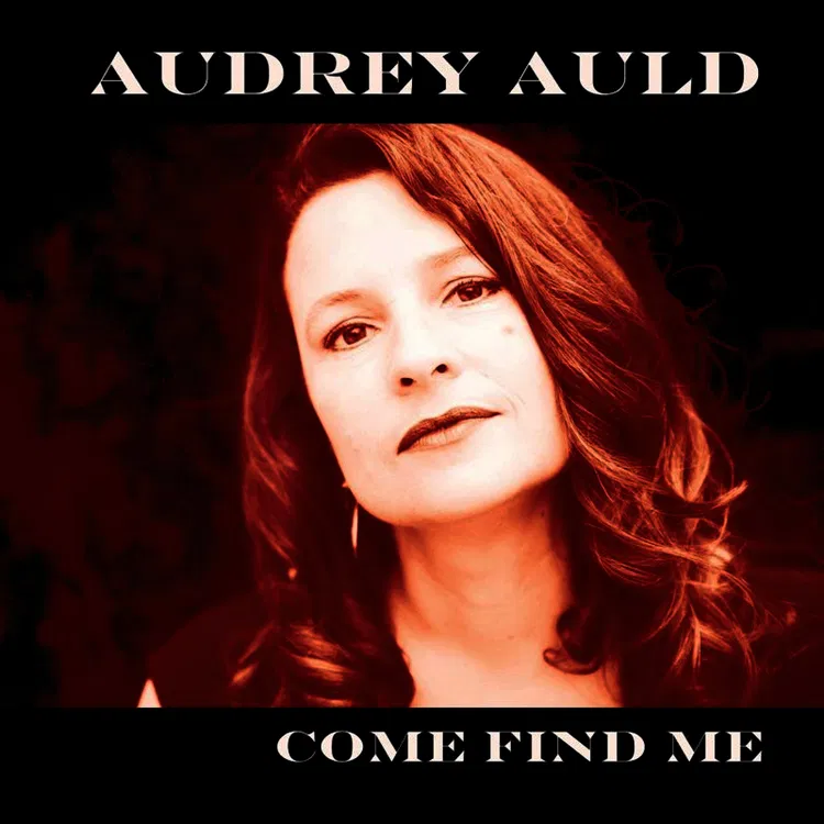 Audrey Auld