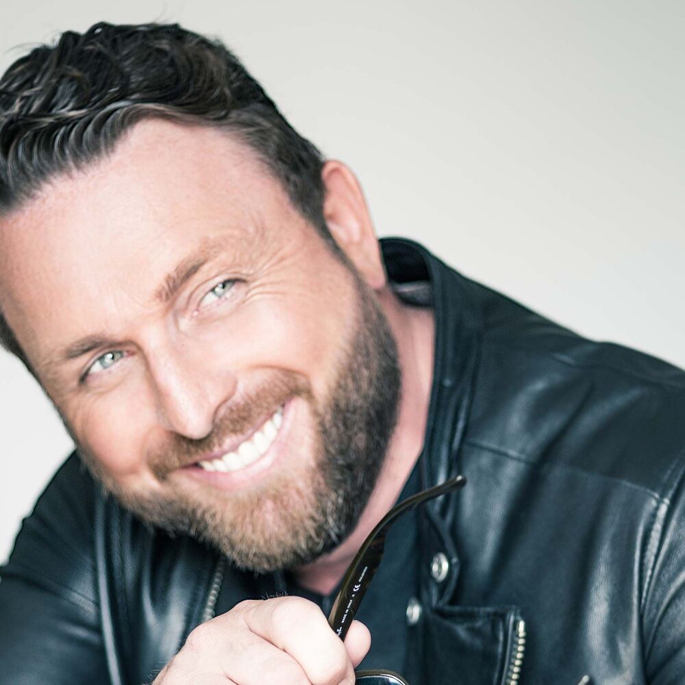 Picture of Johnny Reid