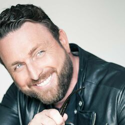 Picture of Johnny Reid