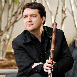 Picture of Alexis Kossenko