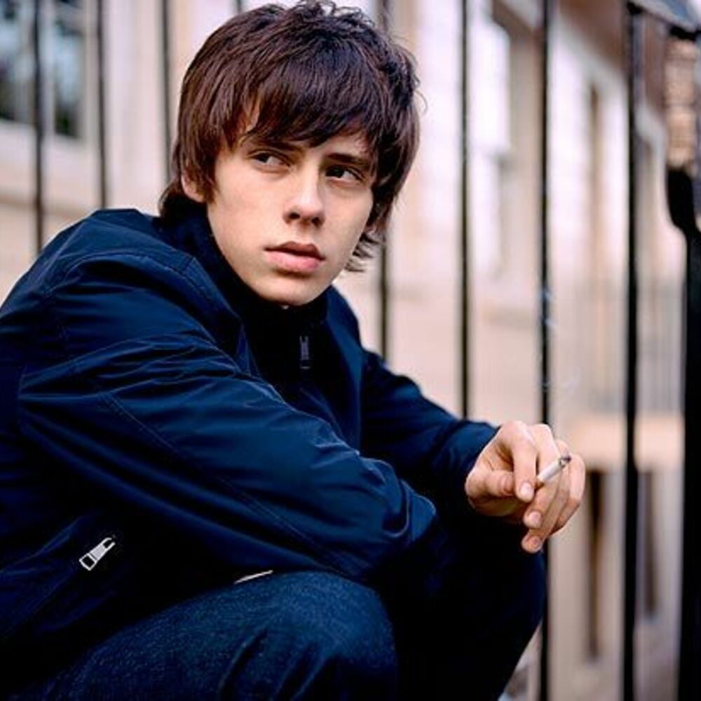 Picture of Jake Bugg