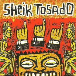 Picture of Sheik Tosado