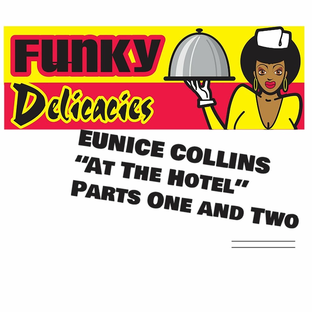 Picture of Eunice Collins