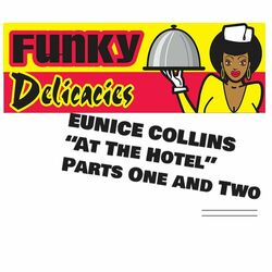 Picture of Eunice Collins