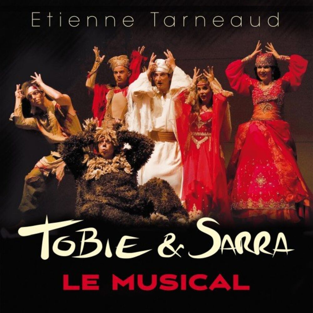 Picture of Etienne tarneaud