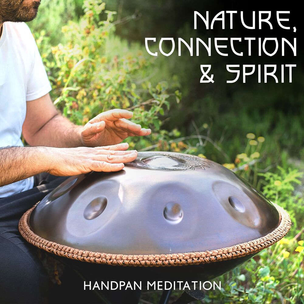 Picture of Handpan Meditation Balance