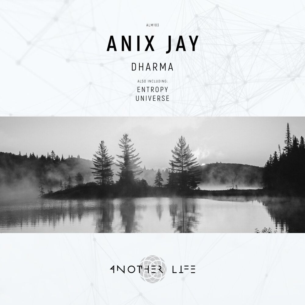 Picture of ANix JAy