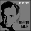 Miguel Calo