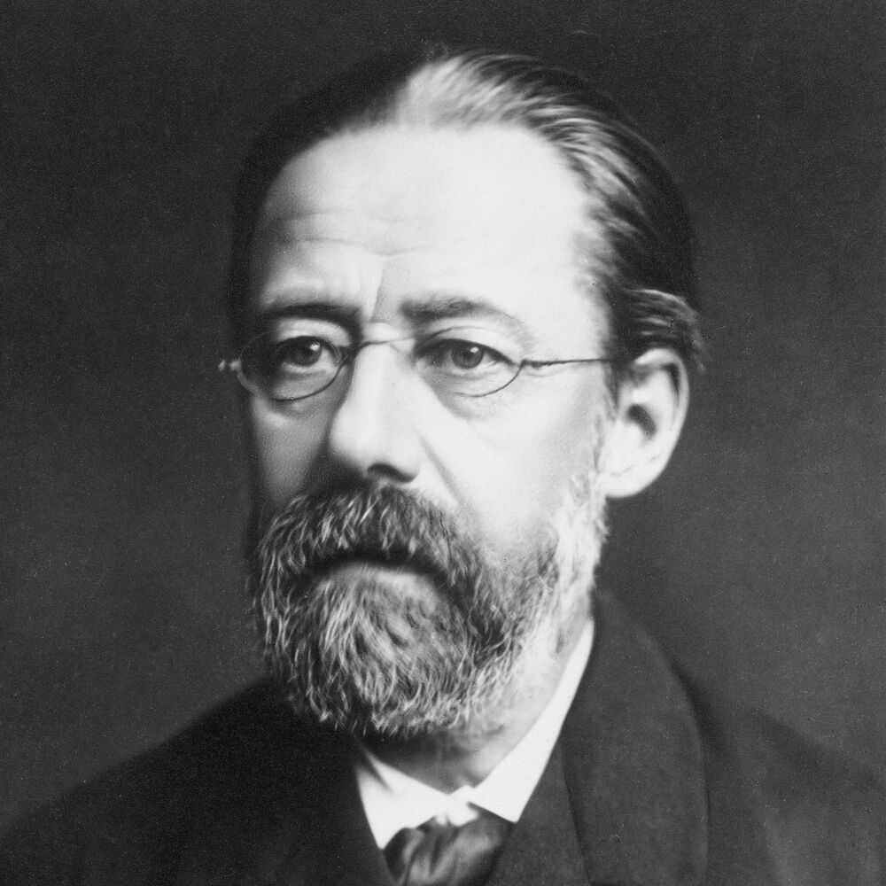 Picture of Bedřich Smetana