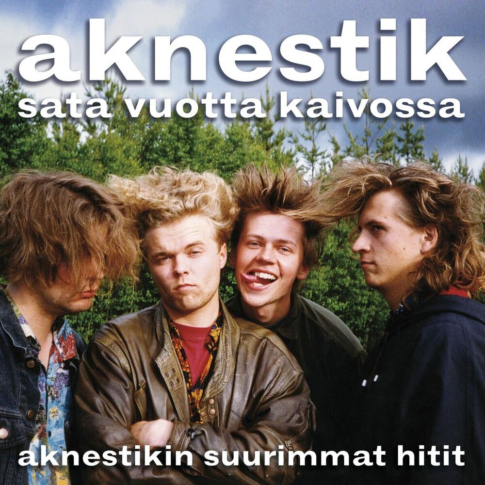 Picture of Aknestik