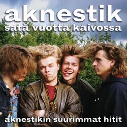 Picture of Aknestik