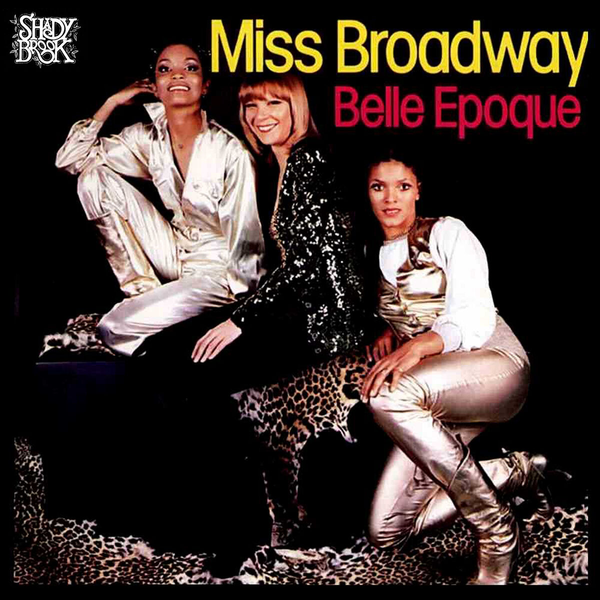Belle Epoque
