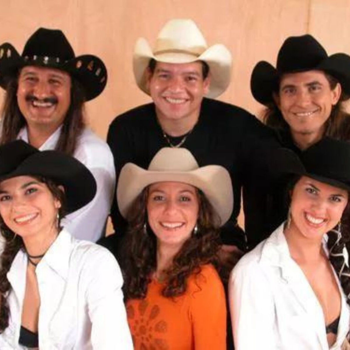 Artist picture of Dallas Company