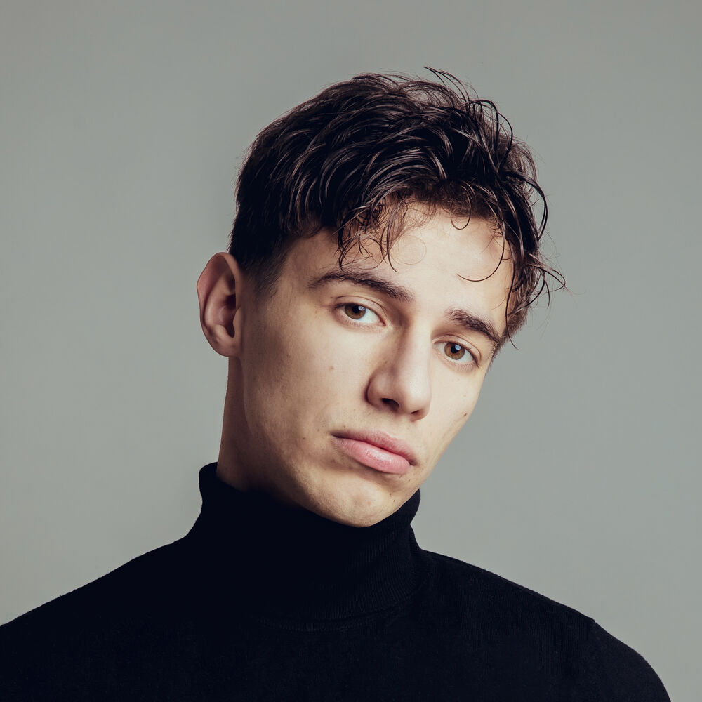 Picture of Thomas Da Costa