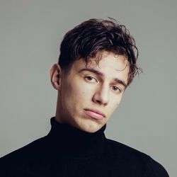 Picture of Thomas Da Costa