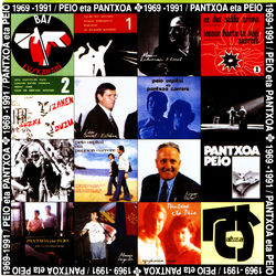 Pantxoa Eta Peio