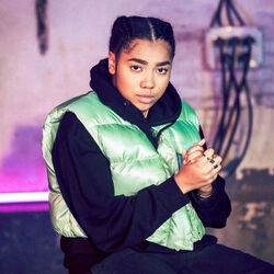 Picture of Alyssia La R