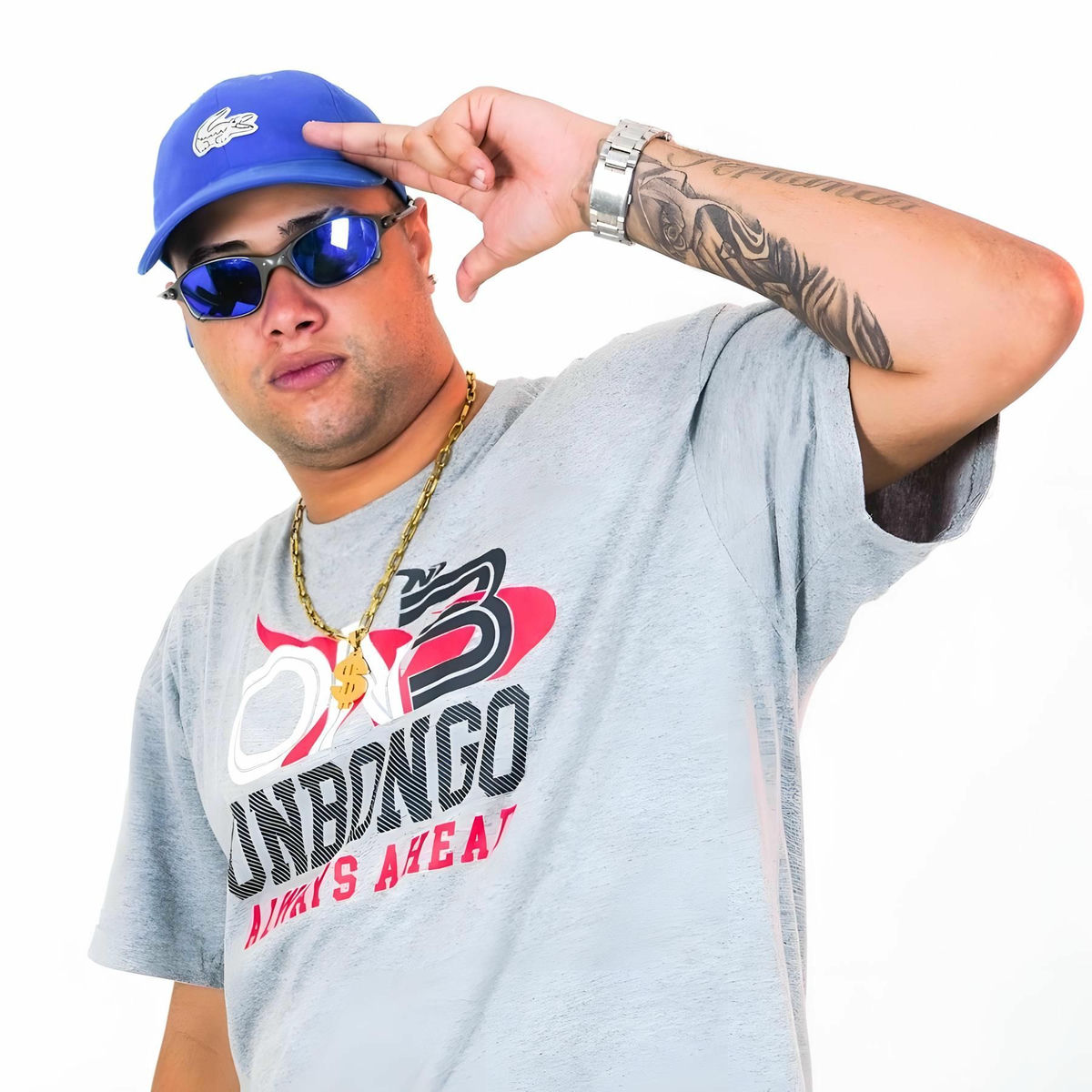 Mc Nauan