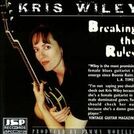 Kris Wiley