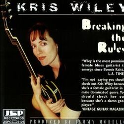 Picture of Kris Wiley