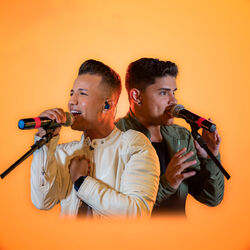 Picture of Pedro Netto e Matheus