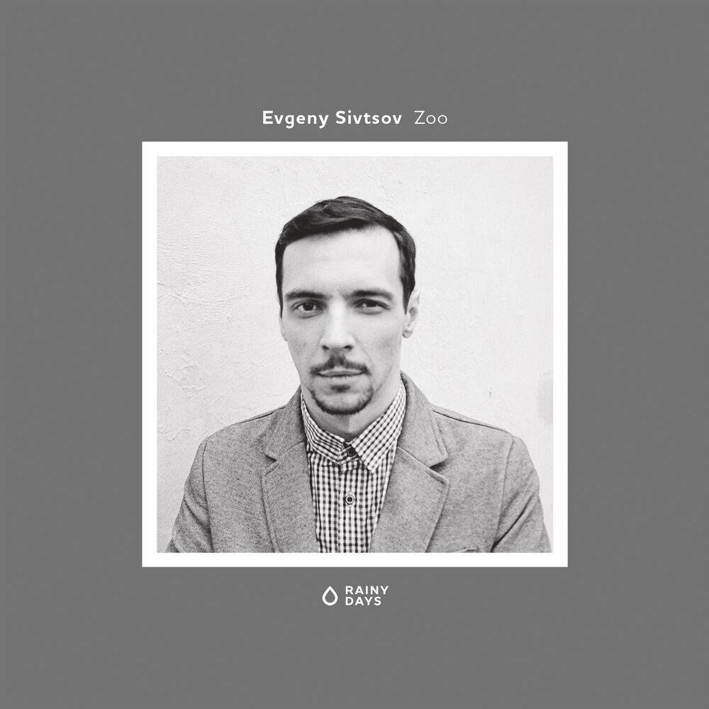 Picture of Evgeny Sivtsov