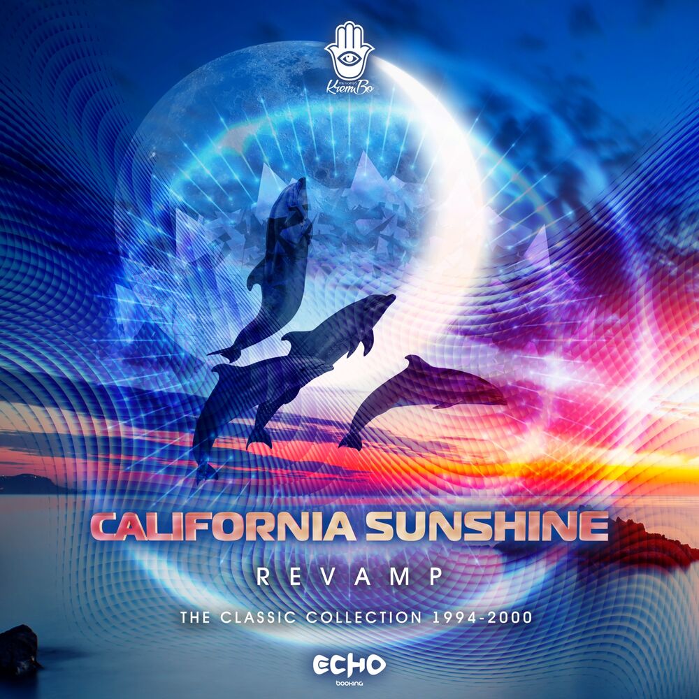 Picture of California Sunshine