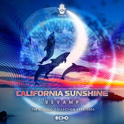 Picture of California Sunshine