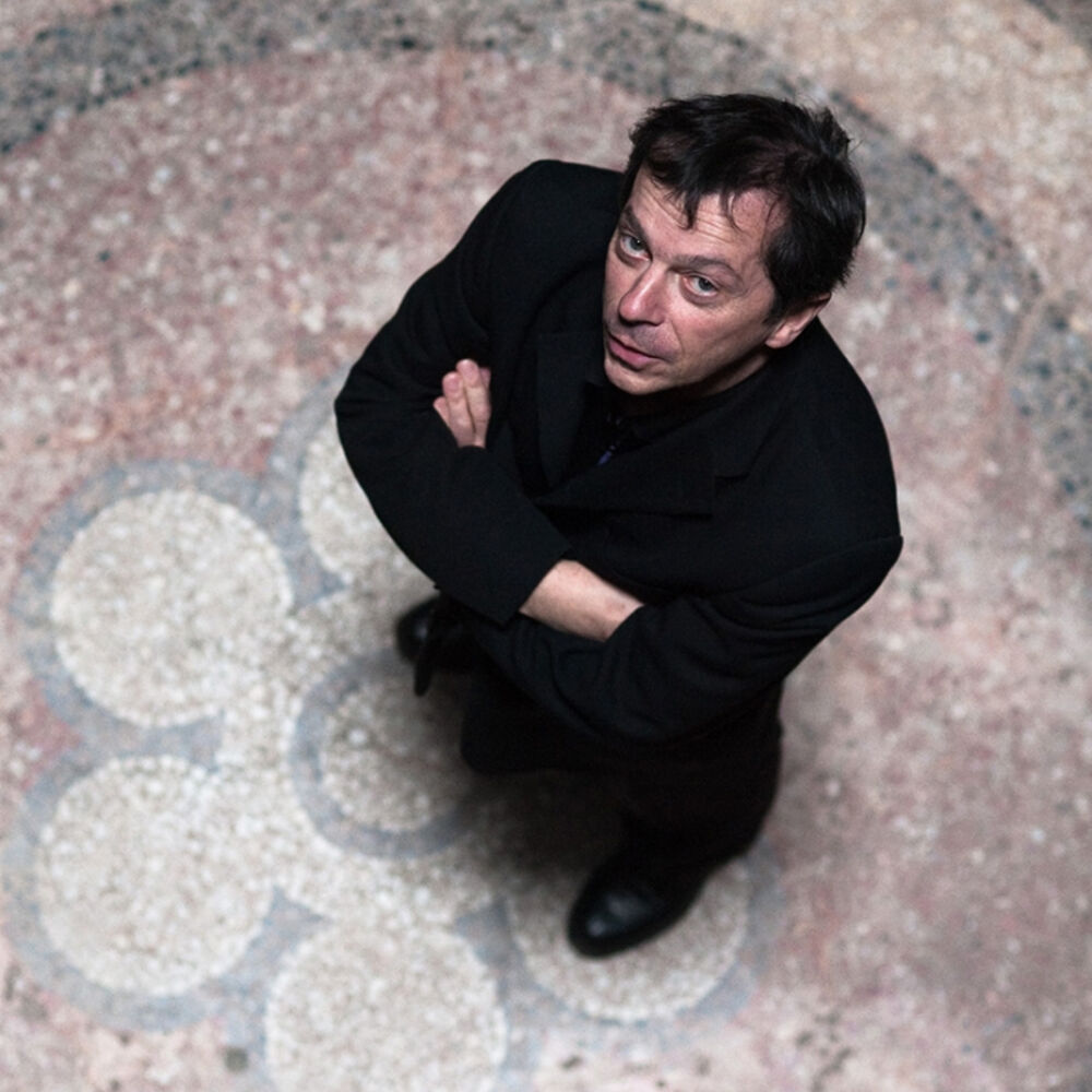 Picture of Denis Raisin Dadre