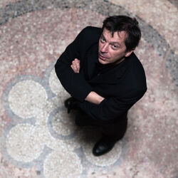 Picture of Denis Raisin Dadre
