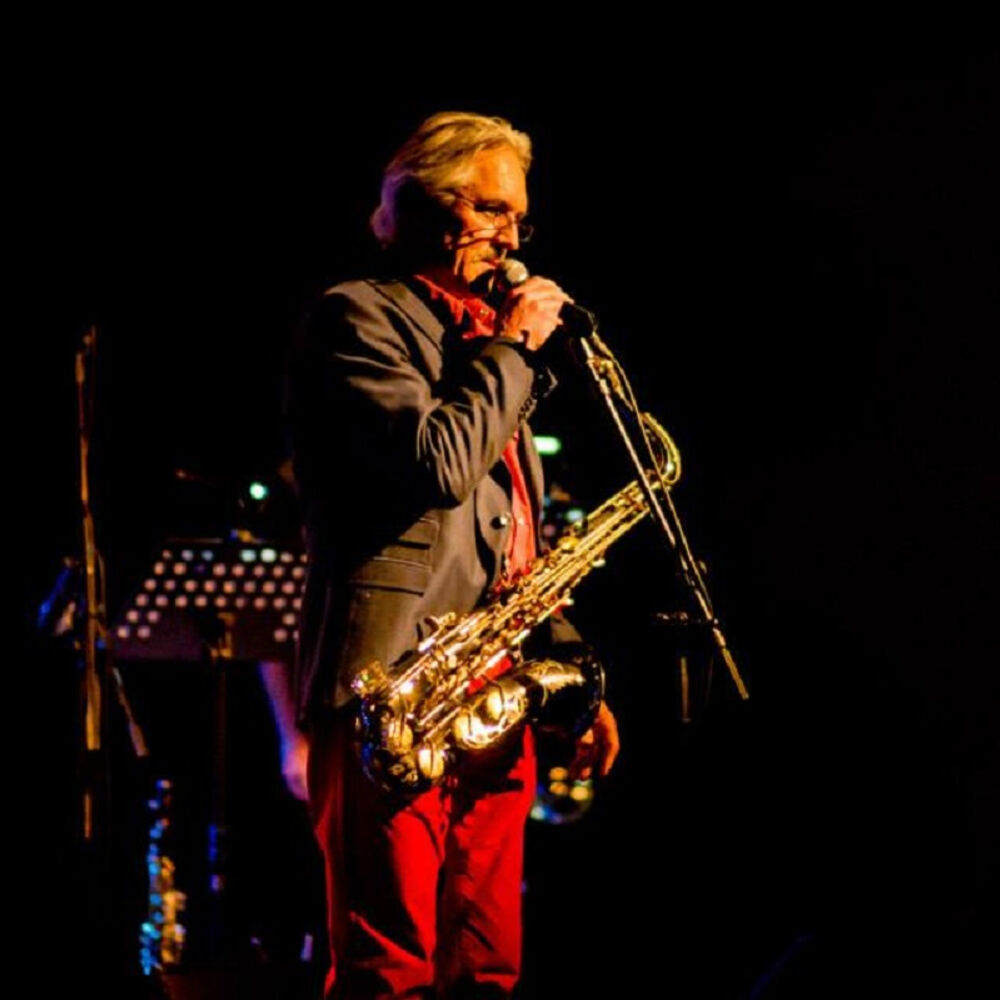 Picture of Juergen Seefelder