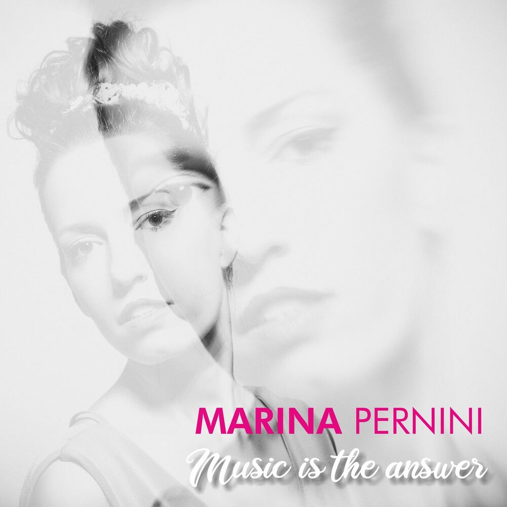 Picture of Marina Pernini