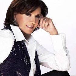 Picture of Marie Rottrova