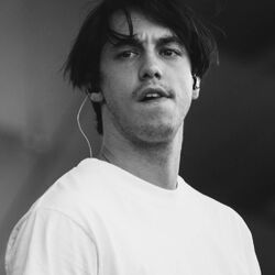 Picture of Matt Champion