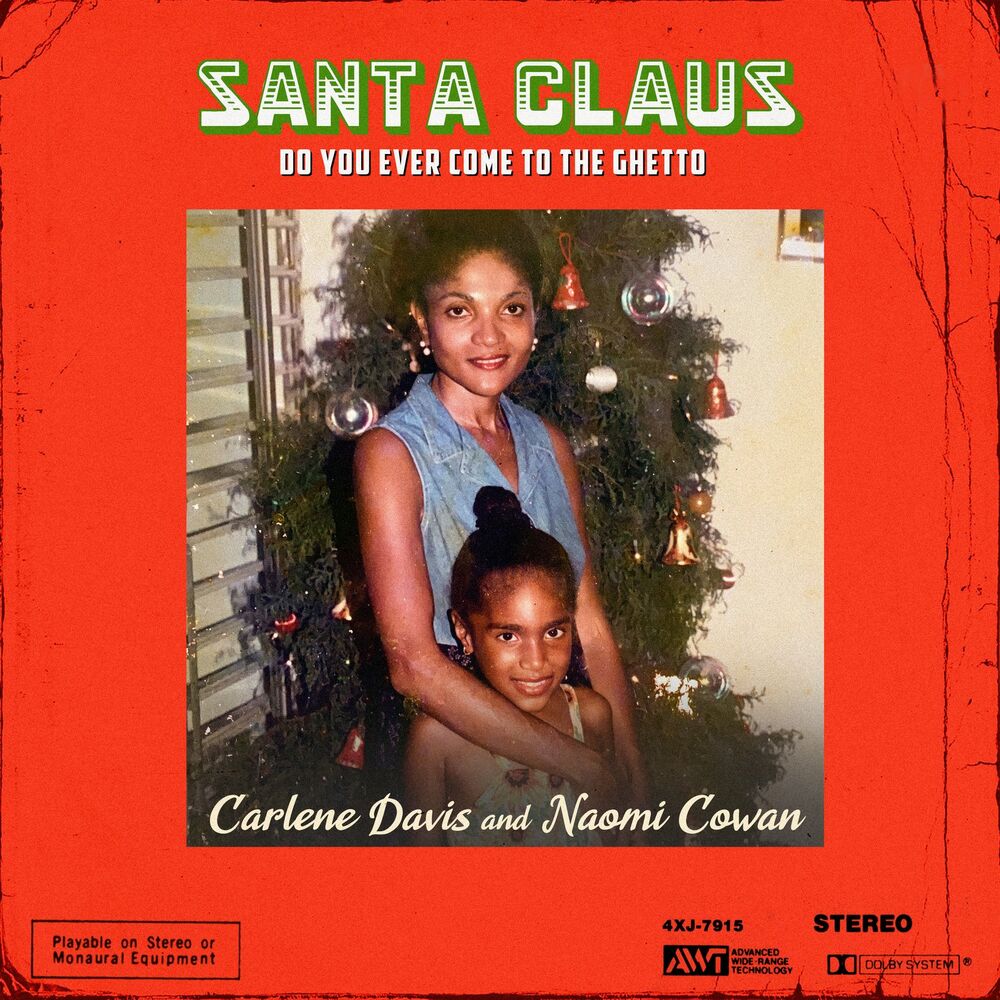Picture of Carlene Davis
