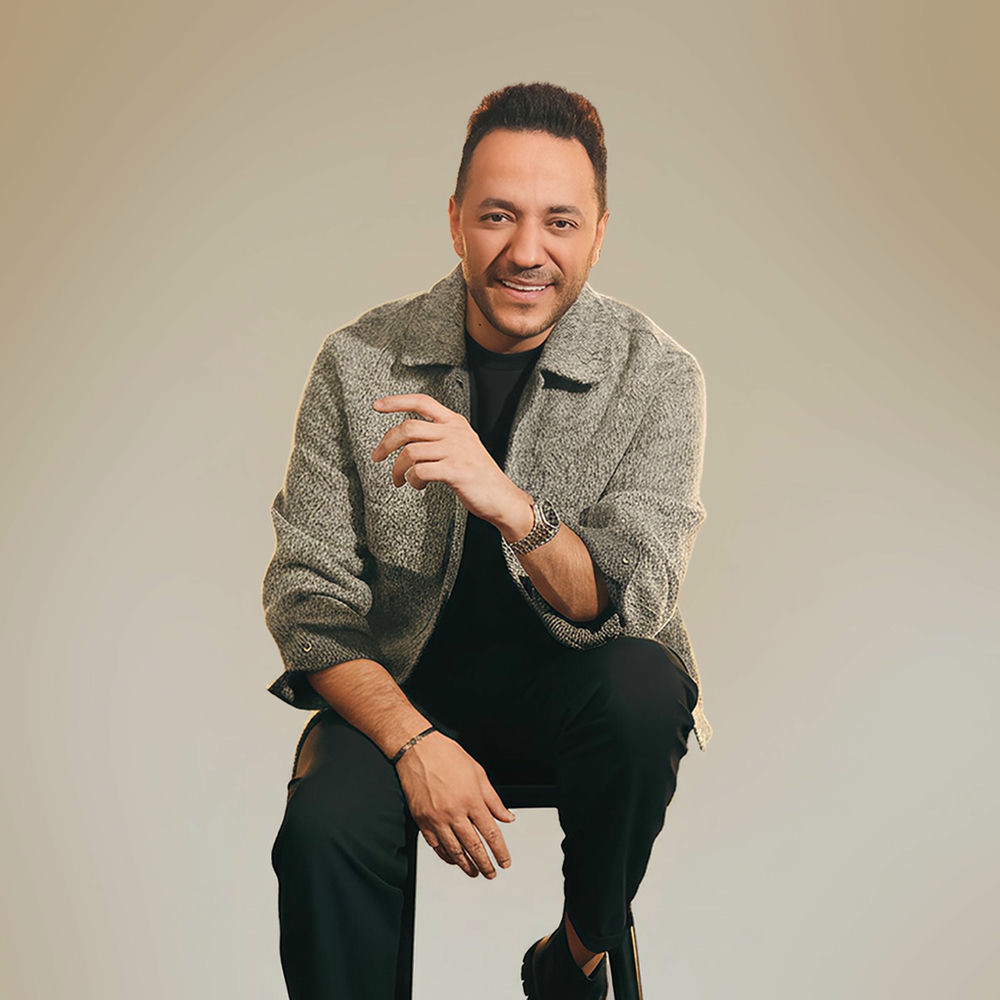 Photo de l'artiste Hussein Al Deek