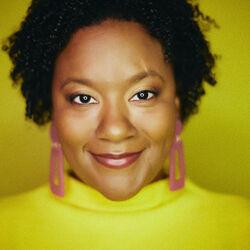 Picture of Indra Rios-Moore