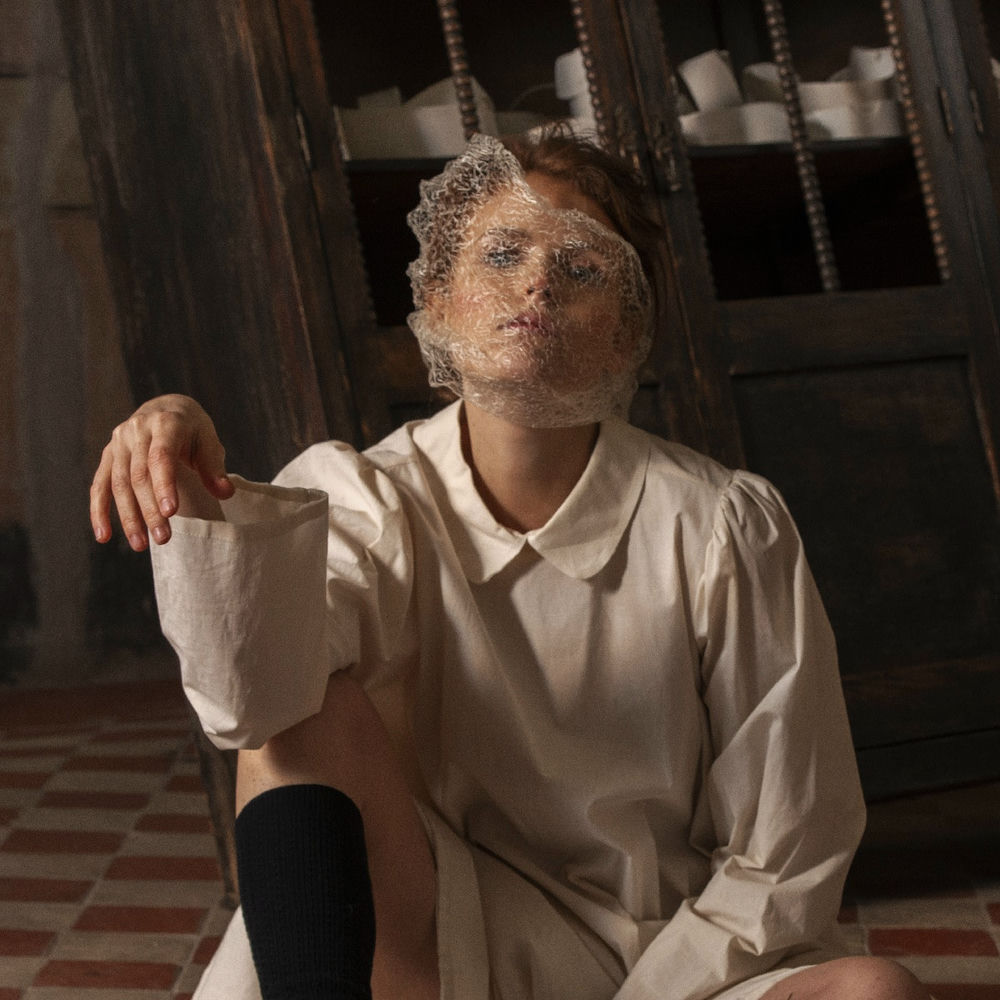 Photo de l'artiste Le Paon