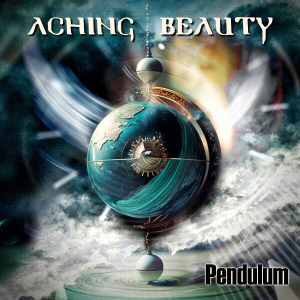 Picture of Aching beauty