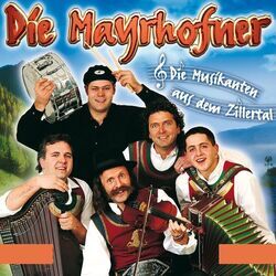 Picture of Die Mayrhofner