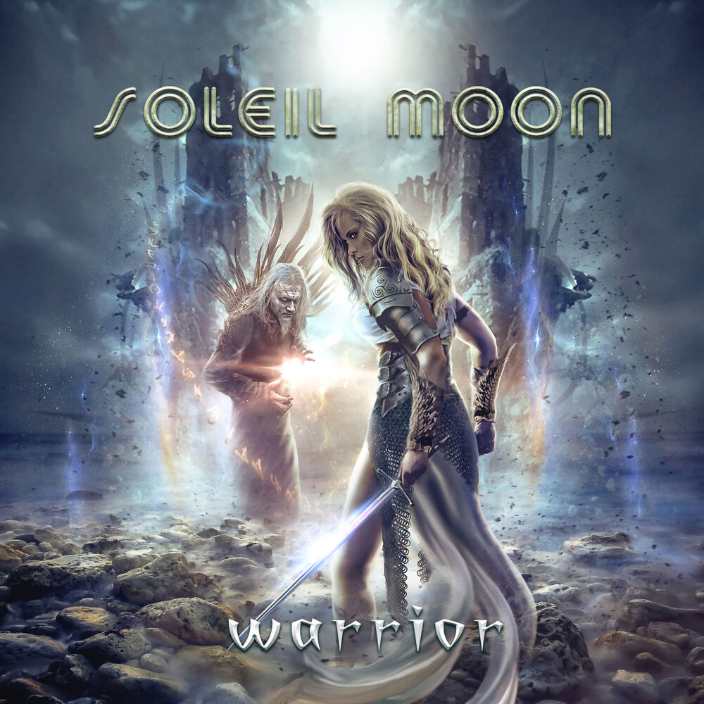 Picture of Soleil Moon