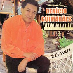 Picture of Benício Guimarães