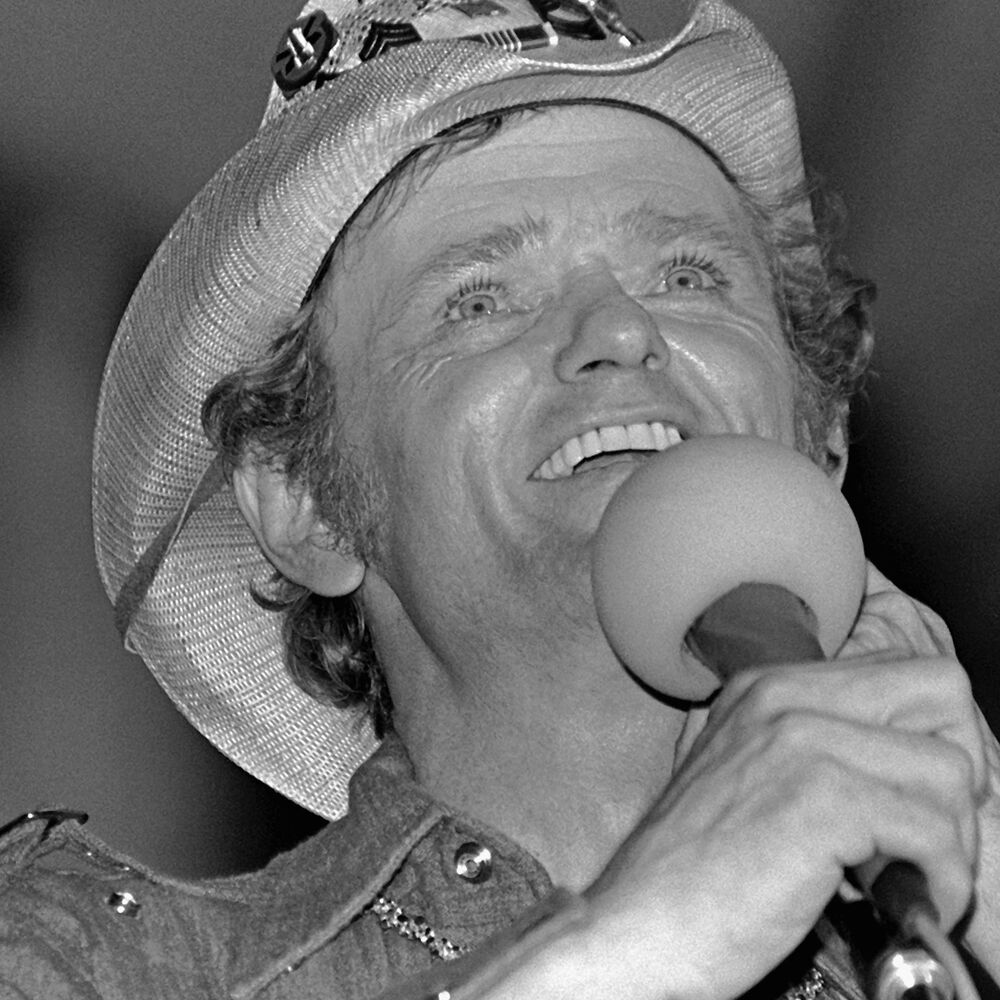 Picture of Jerry Reed